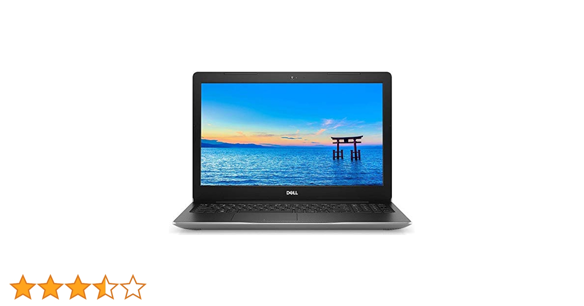 Dell inspiron 3595 AMD A6　 4GB HDD1TB Amazon.in: Buy DELL Inspiron 3595 AMD A6-9225 15.6 Inches HD